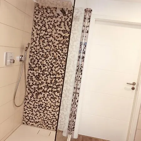 Komfort Ferienwohnung à la Bella Mechernich Extérieur photo