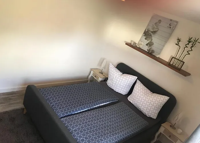 Komfort Ferienwohnung à la Bella