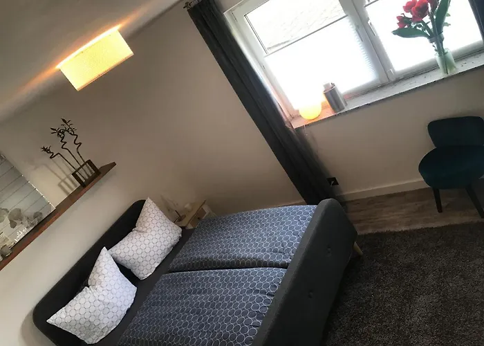 Komfort Ferienwohnung à la Bella
