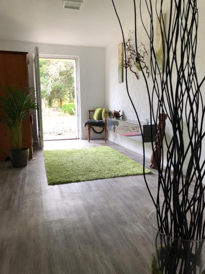 Appartement Komfort à La Bella Mechernich