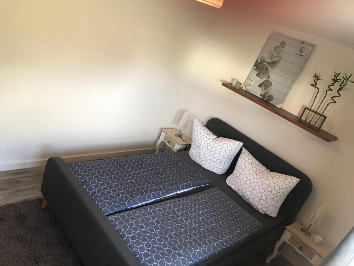 Appartement Komfort à La Bella