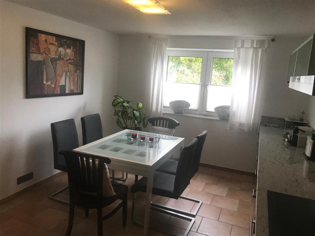 Apartamento Komfort A La Bella
