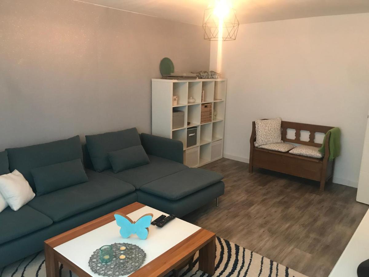 Appartement Komfort à La Bella *
