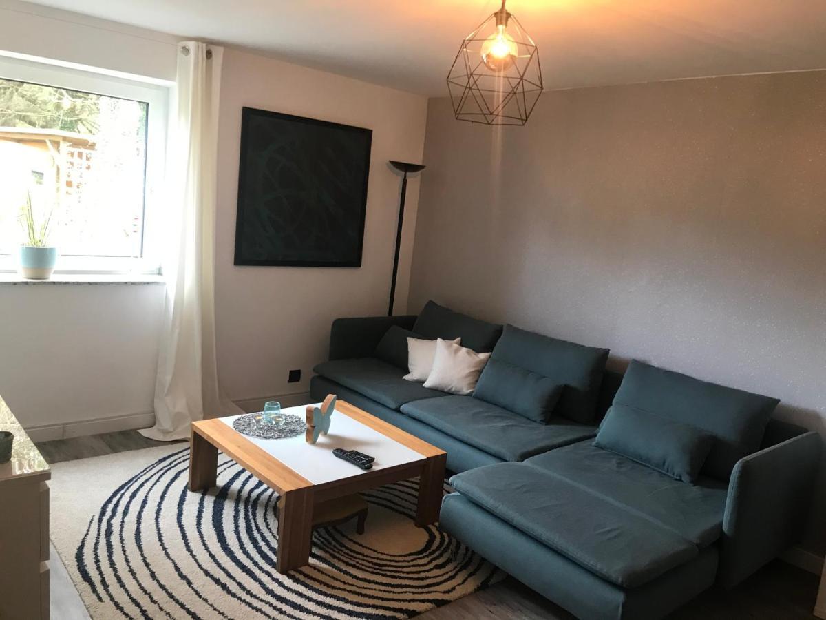 Komfort à La Bella Appartement