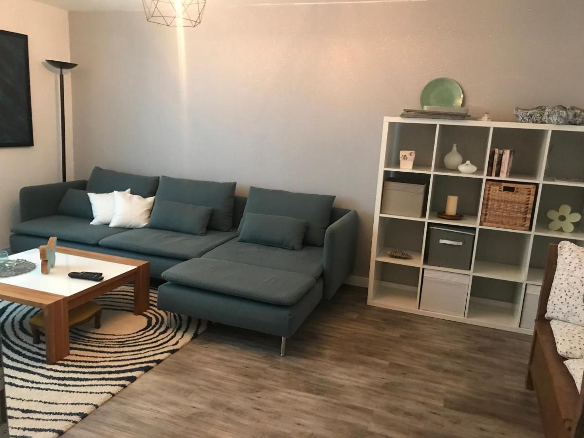 Apartamento Komfort A La Bella Mechernich